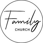 Family Church Large Logo