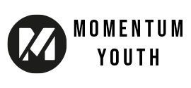 Small Momentum Logo