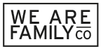 We Are Family Co Logo