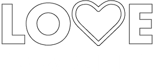 Love Community logo