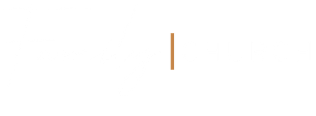 Family Church logo
